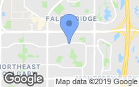 Map of Haysboro, AB