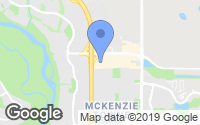 Map of Haysboro, AB