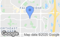 Map of Haysboro, AB